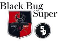 BLACK BUG SUPER 5D