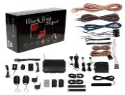Black Bug Super 5D - комплектация
